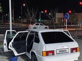ВАЗ (Lada) 2114 2013 годаүшін1 200 000 тг. в Атырау – фото 4