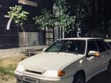 ВАЗ (Lada) 2114 2013 годаүшін1 200 000 тг. в Атырау – фото 5
