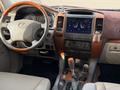 Lexus GX 470 2003 года за 11 500 000 тг. в Актау – фото 13