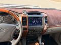 Lexus GX 470 2003 года за 11 500 000 тг. в Актау – фото 15