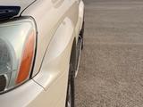 Lexus GX 470 2003 годаүшін11 500 000 тг. в Актау – фото 4