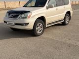 Lexus GX 470 2003 годаүшін11 500 000 тг. в Актау – фото 2