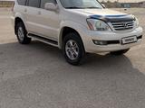 Lexus GX 470 2003 годаүшін11 500 000 тг. в Актау – фото 3