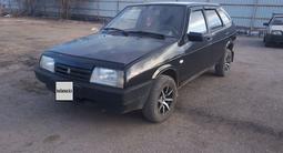 ВАЗ (Lada) 2109 2000 года за 850 000 тг. в Жезказган – фото 2