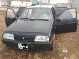 ВАЗ (Lada) 2109 2000 года за 850 000 тг. в Жезказган – фото 4