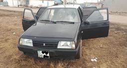 ВАЗ (Lada) 2109 2000 года за 850 000 тг. в Жезказган – фото 4