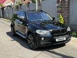 BMW X5 2007 годаfor7 000 000 тг. в Алматы – фото 2