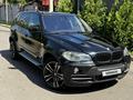 BMW X5 2007 года за 8 200 000 тг. в Алматы