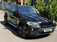 BMW X5 2007 года за 8 200 000 тг. в Алматы