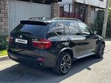 BMW X5 2007 годаfor7 000 000 тг. в Алматы – фото 3