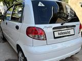 Daewoo Matiz 2012 года за 2 200 000 тг. в Шымкент