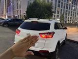 Hyundai Creta 2020 года за 9 000 000 тг. в Астана