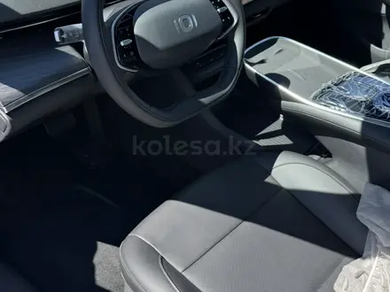 Changan Qiyuan A07 2025 года за 12 300 000 тг. в Караганда – фото 11