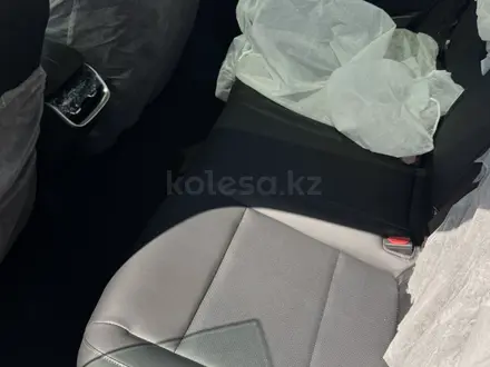 Changan Qiyuan A07 2025 года за 12 300 000 тг. в Караганда – фото 14