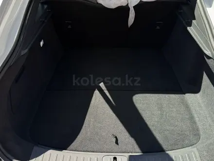Changan Qiyuan A07 2025 года за 12 300 000 тг. в Караганда – фото 15
