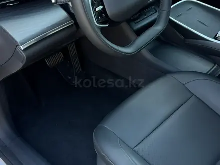 Changan Qiyuan A07 2025 года за 12 300 000 тг. в Караганда – фото 16