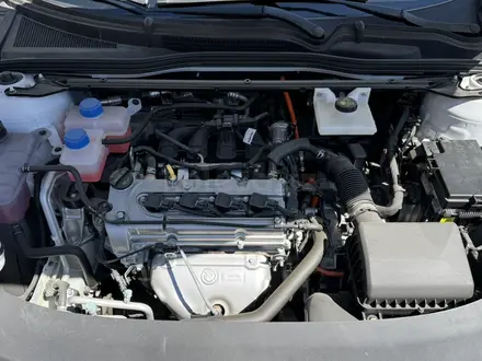 Changan Qiyuan A07 2025 года за 12 300 000 тг. в Караганда – фото 18