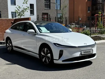 Changan Qiyuan A07 2025 года за 12 300 000 тг. в Караганда – фото 19
