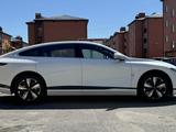 Changan Qiyuan A07 2025 годаүшін12 300 000 тг. в Караганда – фото 2