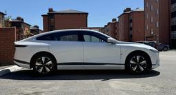 Changan Qiyuan A07 2025 годаүшін12 300 000 тг. в Караганда – фото 2