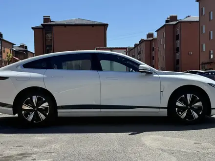 Changan Qiyuan A07 2025 года за 12 300 000 тг. в Караганда – фото 2