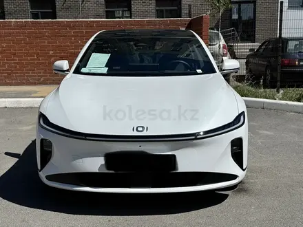 Changan Qiyuan A07 2025 года за 12 300 000 тг. в Караганда – фото 20