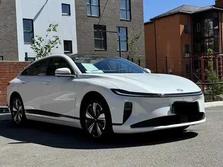 Changan Qiyuan A07 2025 года за 12 300 000 тг. в Караганда