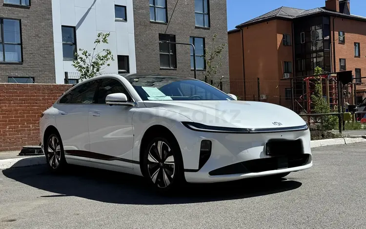 Changan Qiyuan A07 2025 года за 12 300 000 тг. в Караганда