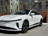 Changan Qiyuan A07 2025 годаүшін12 300 000 тг. в Караганда – фото 4