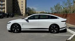 Changan Qiyuan A07 2025 годаүшін12 300 000 тг. в Караганда – фото 5