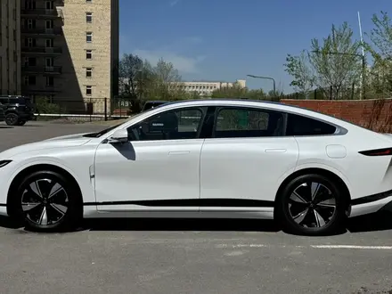 Changan Qiyuan A07 2025 года за 12 300 000 тг. в Караганда – фото 5