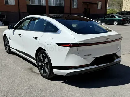 Changan Qiyuan A07 2025 года за 12 300 000 тг. в Караганда – фото 6