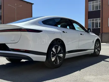 Changan Qiyuan A07 2025 года за 12 300 000 тг. в Караганда – фото 8