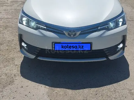 Toyota Corolla 2018 года за 8 000 000 тг. в Атырау