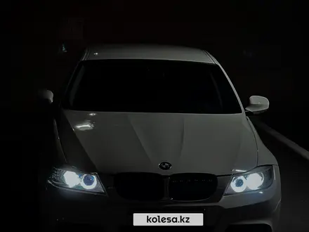 BMW 320 2011 года за 5 850 000 тг. в Алматы – фото 3