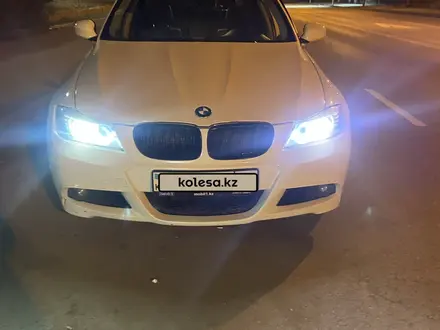BMW 320 2011 года за 5 850 000 тг. в Алматы – фото 2