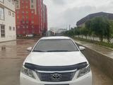 Toyota Camry 2012 годаүшін11 000 000 тг. в Актау – фото 4