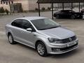 Volkswagen Polo 2018 года за 5 643 586 тг. в Шымкент – фото 13