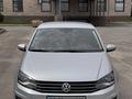 Volkswagen Polo 2018 года за 5 643 586 тг. в Шымкент – фото 3