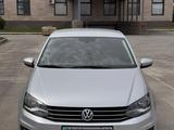 Volkswagen Polo 2018 годаүшін5 643 586 тг. в Шымкент – фото 3
