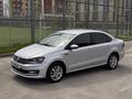 Volkswagen Polo 2018 года за 5 643 586 тг. в Шымкент – фото 4