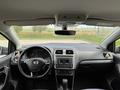 Volkswagen Polo 2018 года за 5 643 586 тг. в Шымкент – фото 9