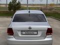 Volkswagen Polo 2018 года за 5 643 586 тг. в Шымкент – фото 6