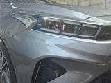 Kia Cerato 2025 года за 10 900 000 тг. в Талдыкорган – фото 2