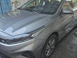 Kia Cerato 2025 года за 10 900 000 тг. в Талдыкорган