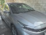 Kia Cerato 2025 года за 10 900 000 тг. в Талдыкорган – фото 4