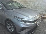 Kia Cerato 2025 года за 10 900 000 тг. в Талдыкорган – фото 5