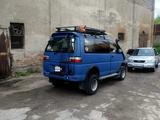 Mitsubishi Delica 1995 года за 5 500 000 тг. в Алматы – фото 2