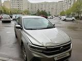 Volkswagen Polo 2020 года за 6 900 000 тг. в Астана – фото 3