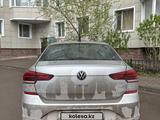 Volkswagen Polo 2020 года за 6 900 000 тг. в Астана – фото 4